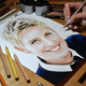 Illustration for article titled 20-year-old makes amazing portraits just using colored pencils